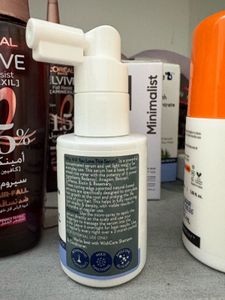 WishCare Hair Growth Serum Concentrate