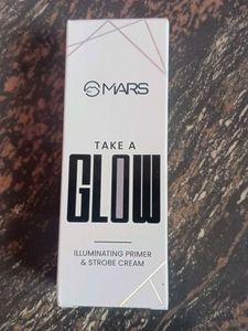 MARS Take A Glow Illuminating Primer