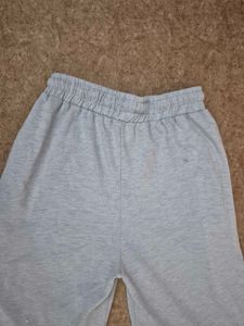 Bonkers grey baggy sweatpants ◇