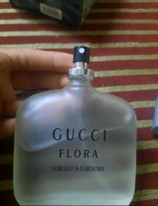 Gucci Flora Gorgeous Gardenia Eau de Parfum