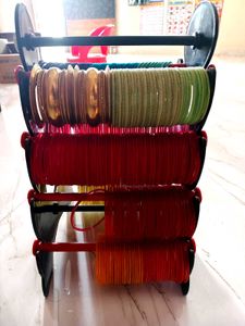 Bangle Stands