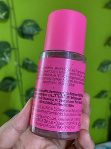 Fresh &amp; Clean Body Mist