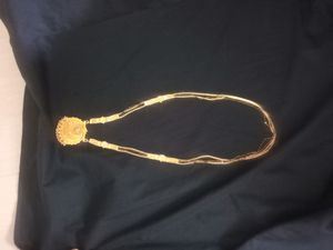 1 Gram Gold Mangalsutra