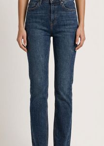 Dark Blue with subtle faded details