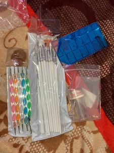 Nail Kit