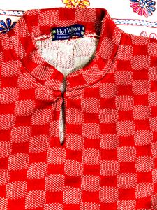 Wool Kurti….single Kurti….
