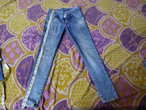 Girls Jeans