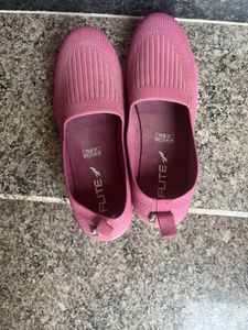 Cute Pink Ballerinas