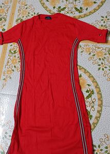 One Piece Dress