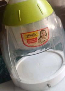 ice crushed maker for (gollla)