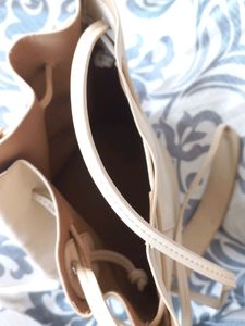 Very Spacious sling Bag