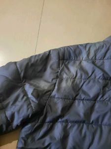 Men's Padded Jacket