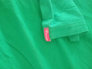 Bright Green Palazzos