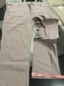 Men’s Levi’s Chino Light Grey Pants