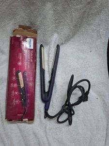 Philips Hair Straightener