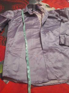 Man shirt