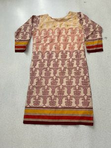 Kurti For Women