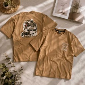 Faith Over Fear Graphic Tee
