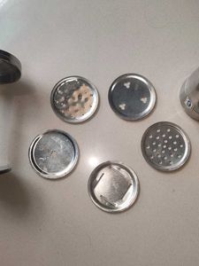 Stainless Steel Namkeen Maker