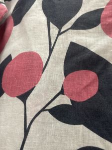 Linen Dress