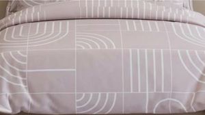 Bedsheets with pillow cover