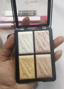 🆕Branded Makeup Kit