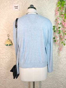 Y2K Aesthetic H&amp;m Cardigan