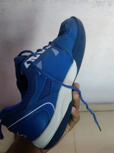 Brand New Badminton Shoes Uk05
