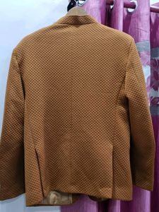 Men's Bandhgala Jacket