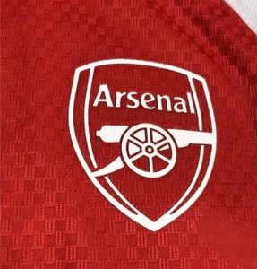 Arsenal 2026/27 Home kit
