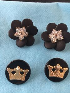 Cute Earrings Set