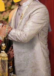 mens sherwani
