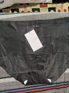 Savana High-Waisted Panty Duo