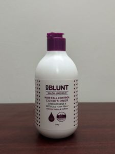 Bblunt Hair Fall Conditioner New