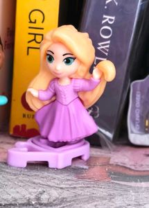 🔮🧶Disney Princess Figurines