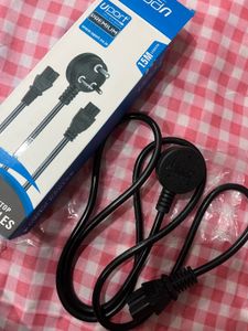 Uport Laptop &amp; Desktop Power Cables