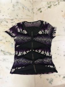 Stylish Women's Tunic Top
