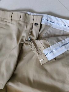 New Casual Pant