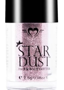 Eyelashes &amp; Glitter Set of 3