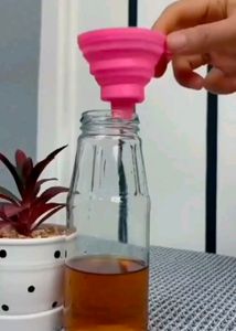 Oil Dispancer Cap