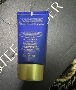 Advanced Night Micro Cleansing Foam