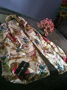 Stunning Setin stole ✨🤍
