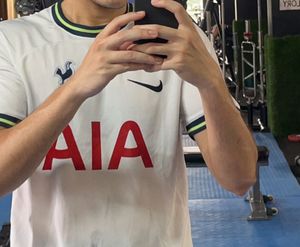 Nike Dri-Fit Tottenham 22/23 Home Jersey