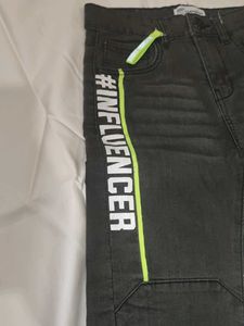 Jeans For Boys