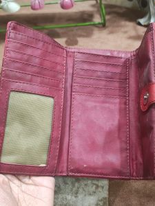 Baggit Women Wallet