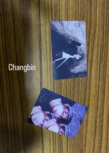 K-Pop Photocards