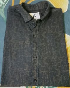 Shirt For Men's
