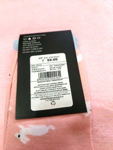 SHEIN Ladies Ankle Socks - Bunny Print