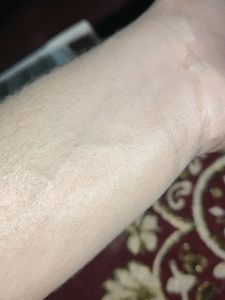 Lamior Serum Foundation With Spf