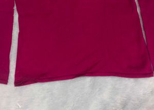 🩷✅ BRAND New Stylish Pink Turtleneck Top✅🩷